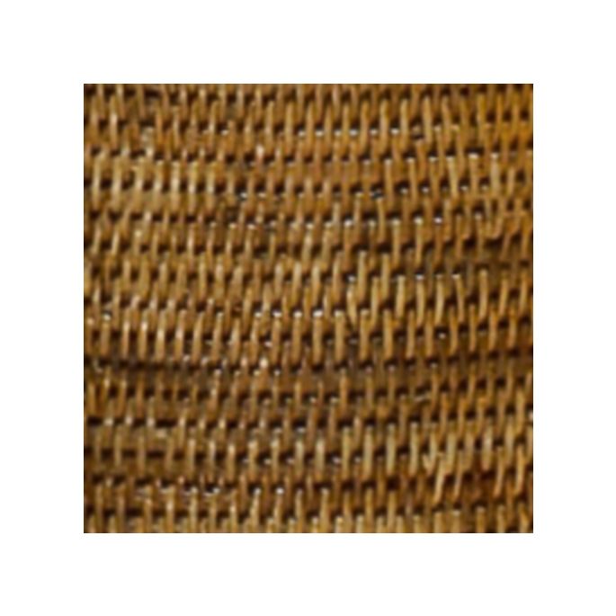 Decor Walther Basket 0922392 BASKET WB wasmand rotan donker gekleurd