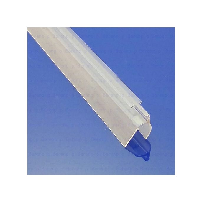 Rowe Alessia AL90TRC inschuifstrip 719mm tbv gebogen draaideur