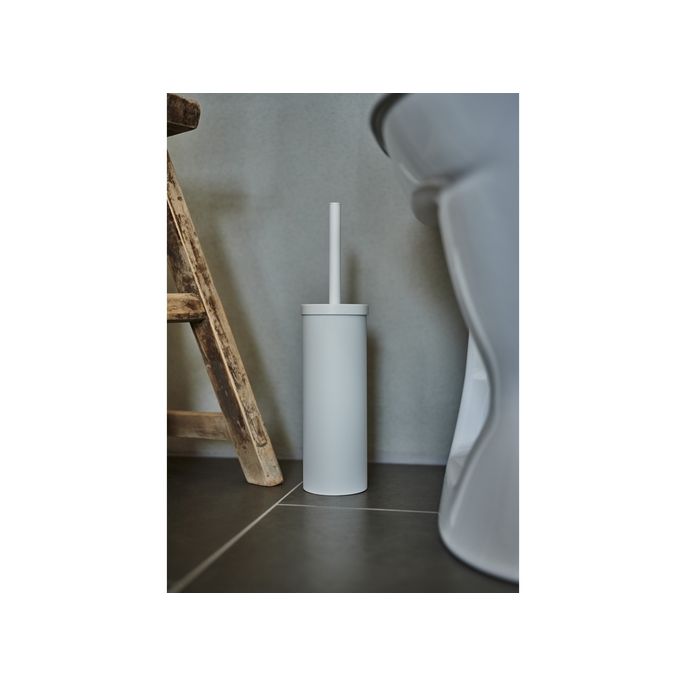 Smedbo House RX333 toiletborstelgarnituur wit
