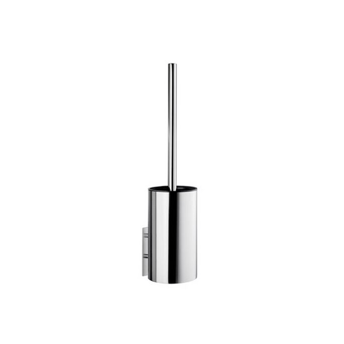 Smedbo Beslagsboden SMARTP-BBCR accessoireset (toiletset) gepolijst edelstaal