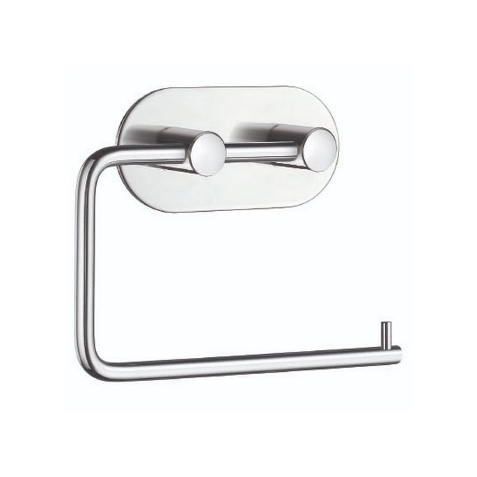 Smedbo Beslagsboden SMARTP-BBCR accessoireset (toiletset) gepolijst edelstaal