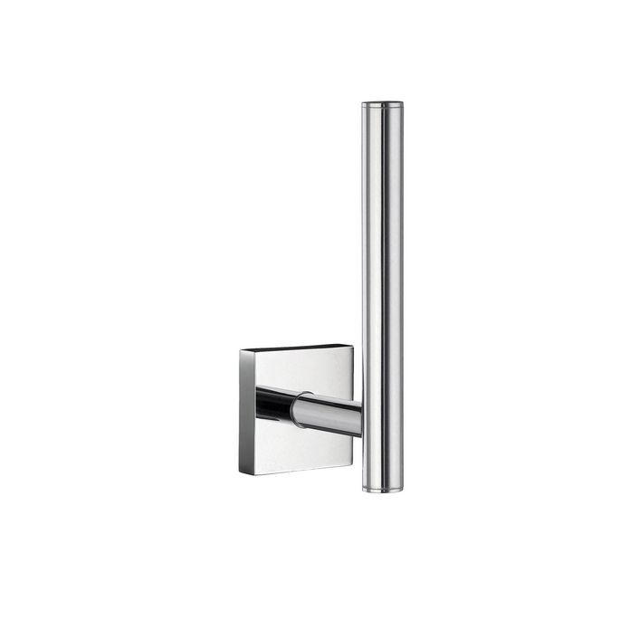 Smedbo House RK320 reserverolhouder chroom