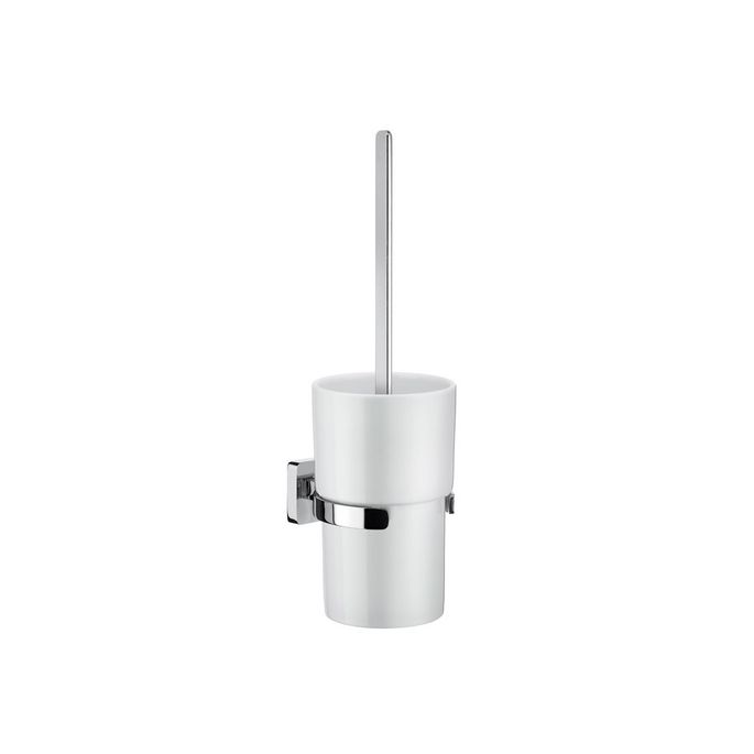 Smedbo Ice SMARTP-OK accessoireset (toiletset) chroom