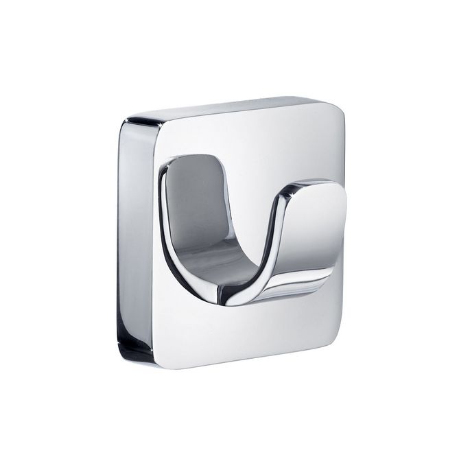 Smedbo Ice SMARTP-OK accessoireset (toiletset) chroom
