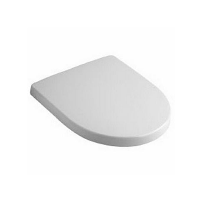 Sphinx 300 Basic S8H51108000 toiletzitting met deksel wit *niet meer leverbaar*
