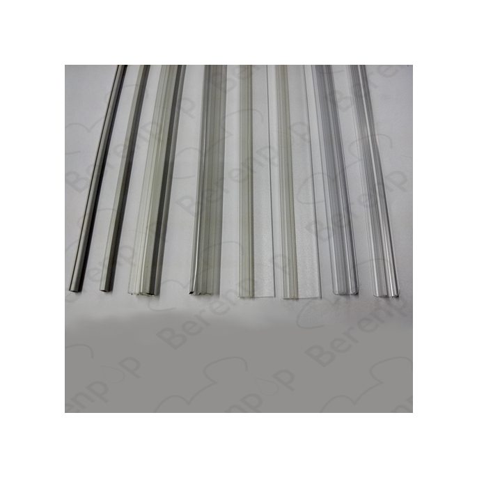 Koralle Supra Top S8L40851 ( L40851 ) ( 2537481 ) compleet strippenset voor pendeldeur 90 (vanaf 05.2001)