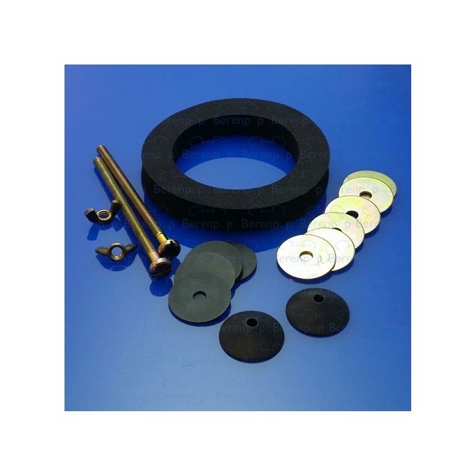 Sphinx S8H601020 afdichtingsrubber voor uitstroommechanisme GB Basic, S2, S4, S5, S6, S9