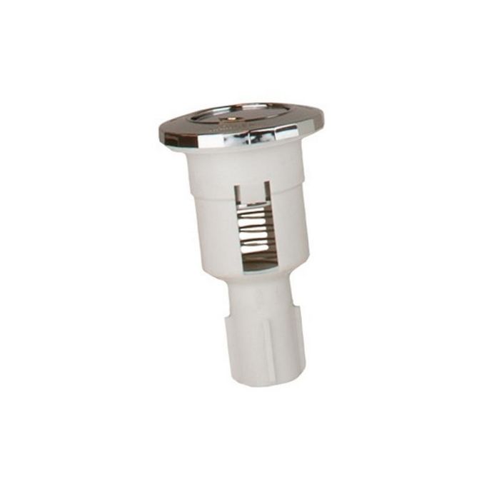 Sphinx S8H785000 druktoets + afdekkap chroom (voor uitstroommechanisme 14, 15, 16, 17, 18) *niet meer leverbaar*