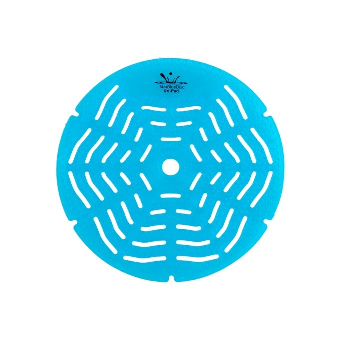 StarBlueDisc 515351140-1 Uri-Pad blauw-Ocean (per stuk)