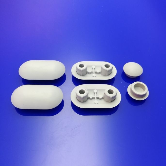 Villeroy en Boch Architectura - Avento - Subway - Subway 2.0 92248600 buffers rond en ovaal