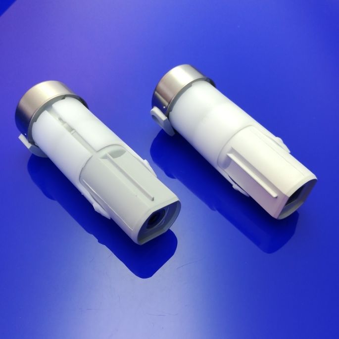 Villeroy en Boch Architectura Vita 92244000 softclose demperset t.b.v. toiletzitting