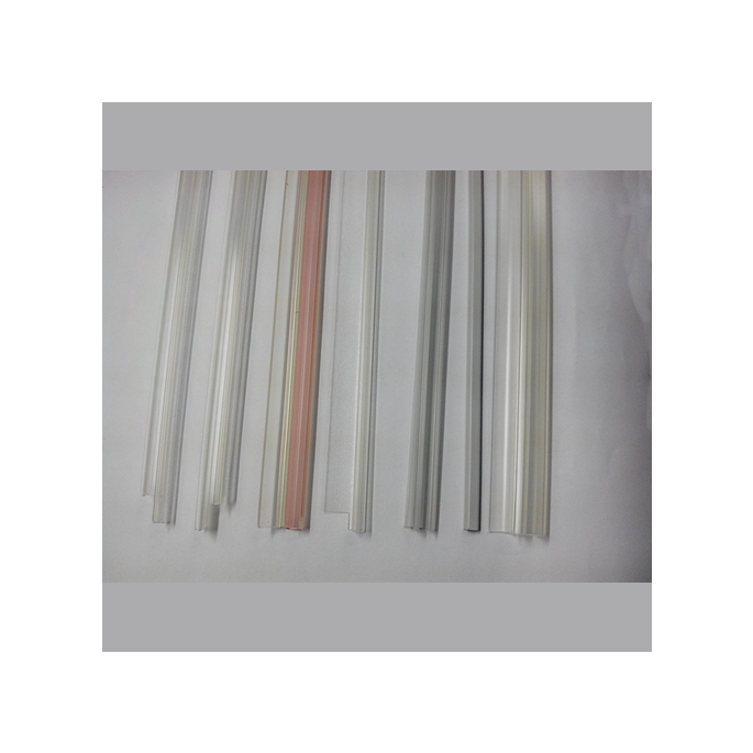 Koralle S320 S8L43190 ( L43190 ) ( 2537316 ) compleet strippenset voor draaideur in nis of met vaste wand