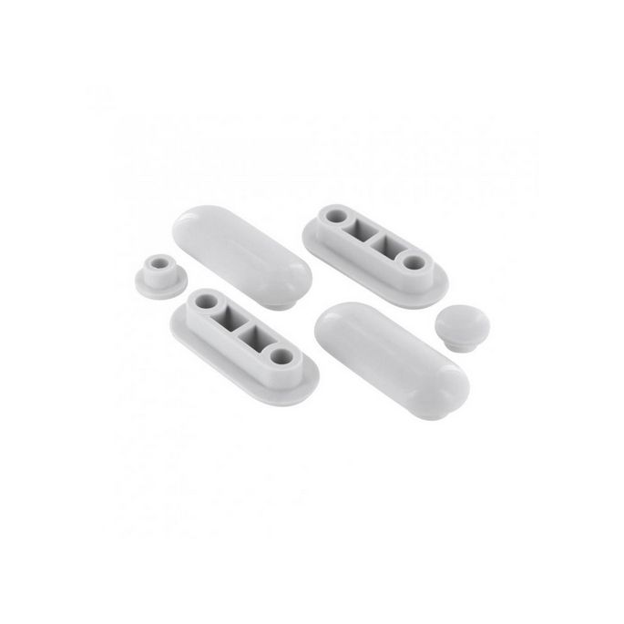 Ideal Standard Washpoint R643801 buffers rond en ovaal