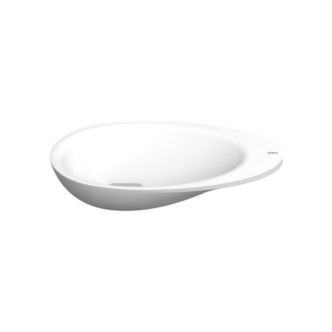 Clou First CL0310021 aluite fontein 36cm wit