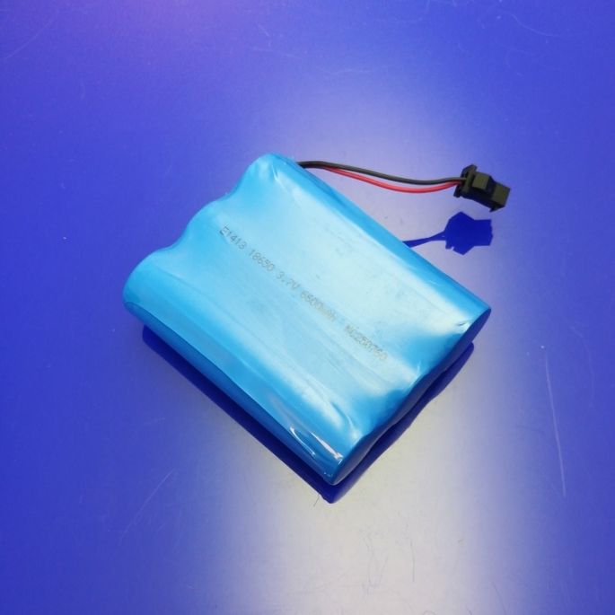 Decor Walther 0008612 accu voor JUST LOOK SR en JUST LOOK WR