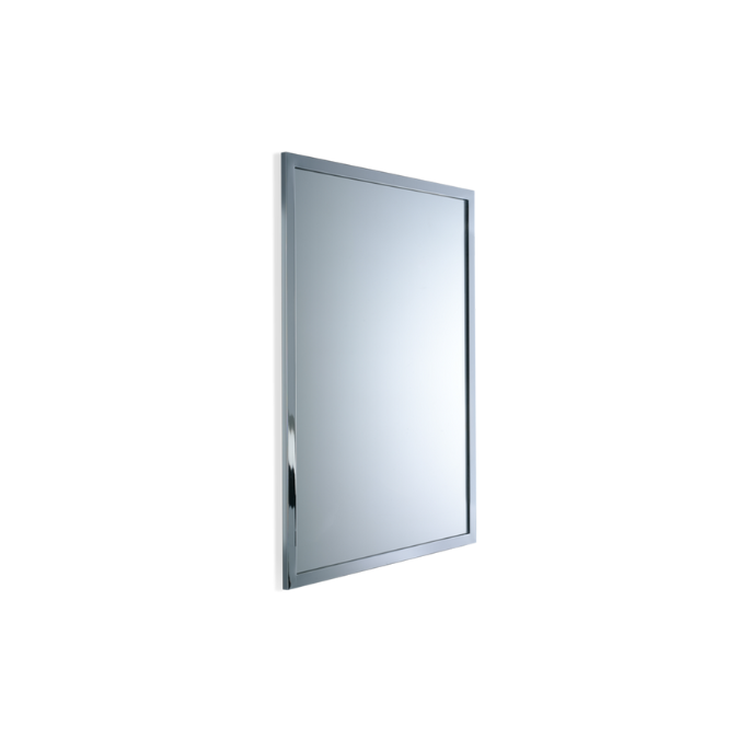 Decor Walther 0100500 SP 35/608 spiegel 60x80cm chroom