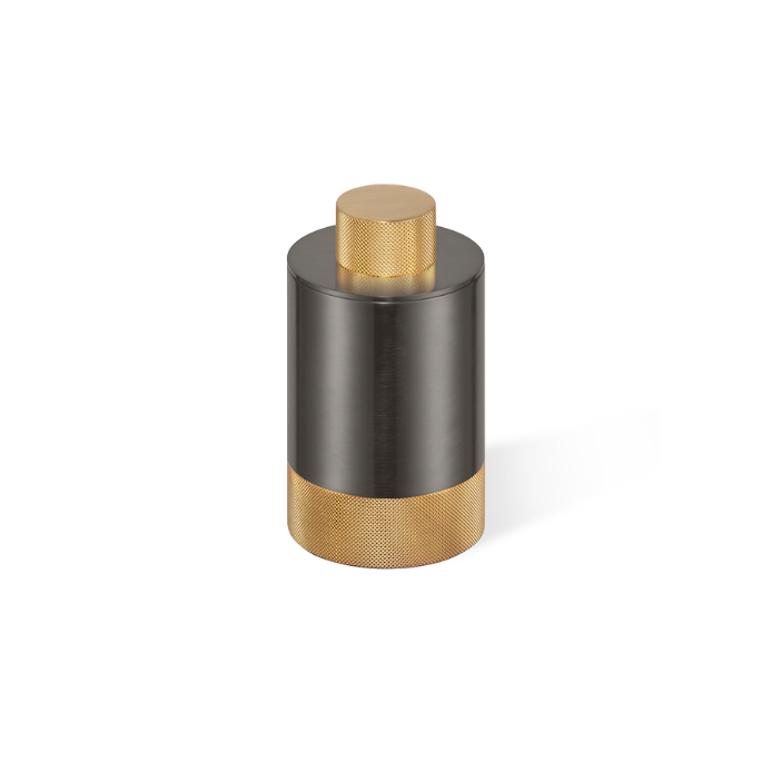 Decor Walther 0853967 CLUB BMD1 multi box mat donker metaal en mat goud