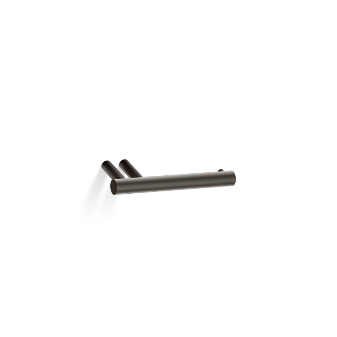 Decor Walther Bar 0856666 BAR TPH 1 toiletrolhouder mat donker metaal