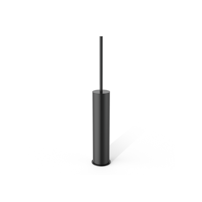 Decor Walther BAR 0863360 DW 100 toiletborstelgarnituur staand mat zwart