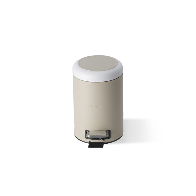 Decor Walther Brownie 0939547 Brownie TE pedaalemmer kunstleder zand