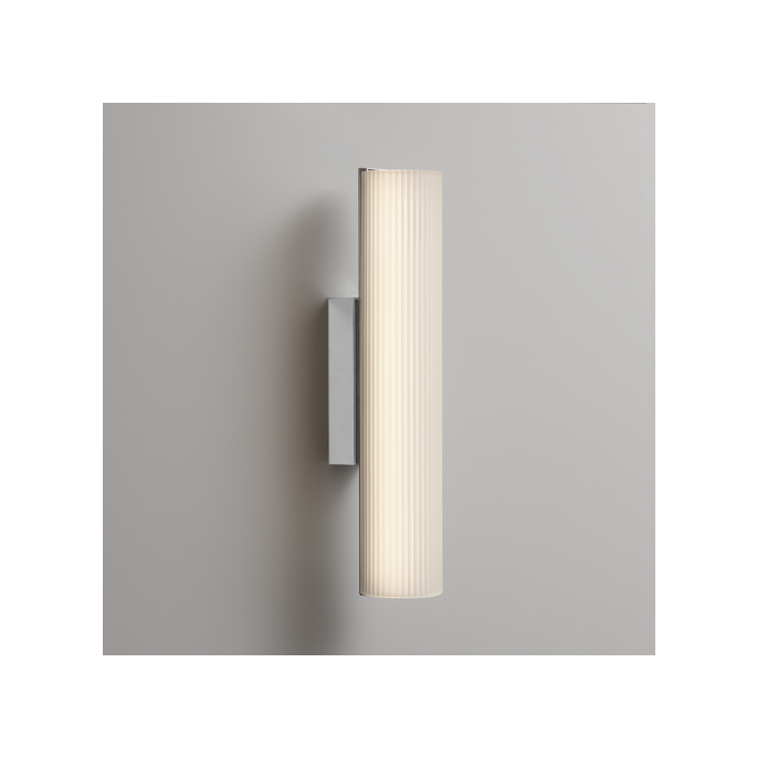 Decor Walther Century 0334900 Ray wandlamp chroom