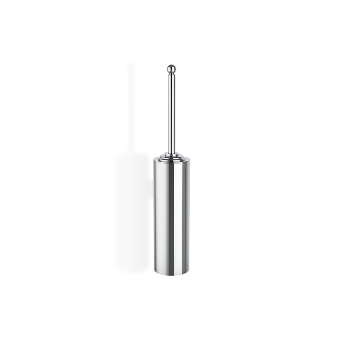 Decor Walther Classic 0513600 CL WBG N toiletborstelgarnituur wand chroom