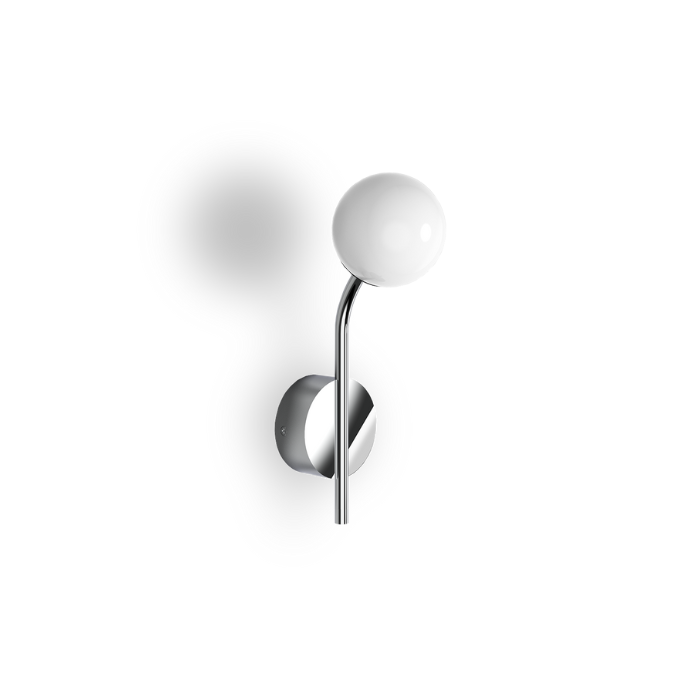 Decor Walther Mikado 0334500 PEP ONE wandlamp chroom