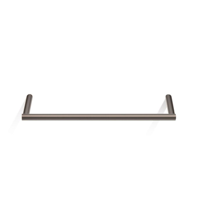 Decor Walther Mikado 0520759 MK HTE30 handdoekhouder 30cm mat donker metaal