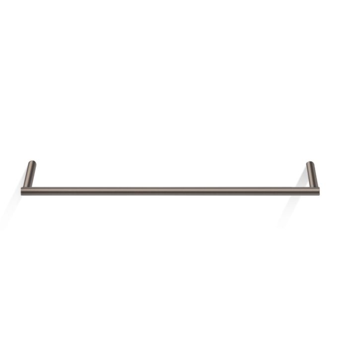 Decor Walther Mikado 0520859 MK HTE45 handdoekhouder 45cm mat donker metaal