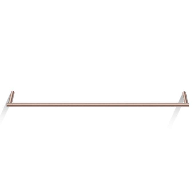 Decor Walther Mikado 0520915 MK HTE60 handdoekhouder 60cm mat koper PVD
