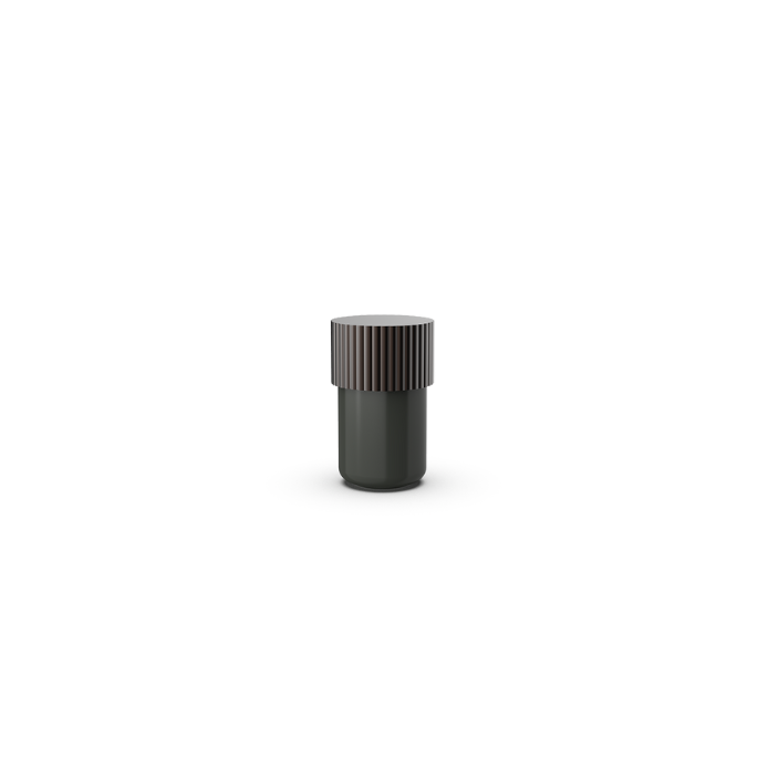 Decor Walther OF.LINE 0671349 DMD S multi box met deksel mocca/moor