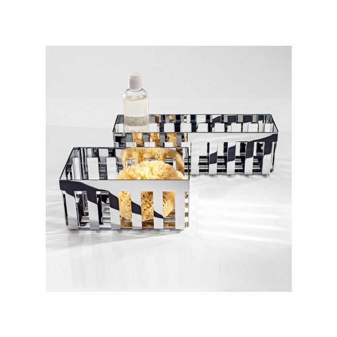 Decor Walther 0612400 DW 355 multi box chroom