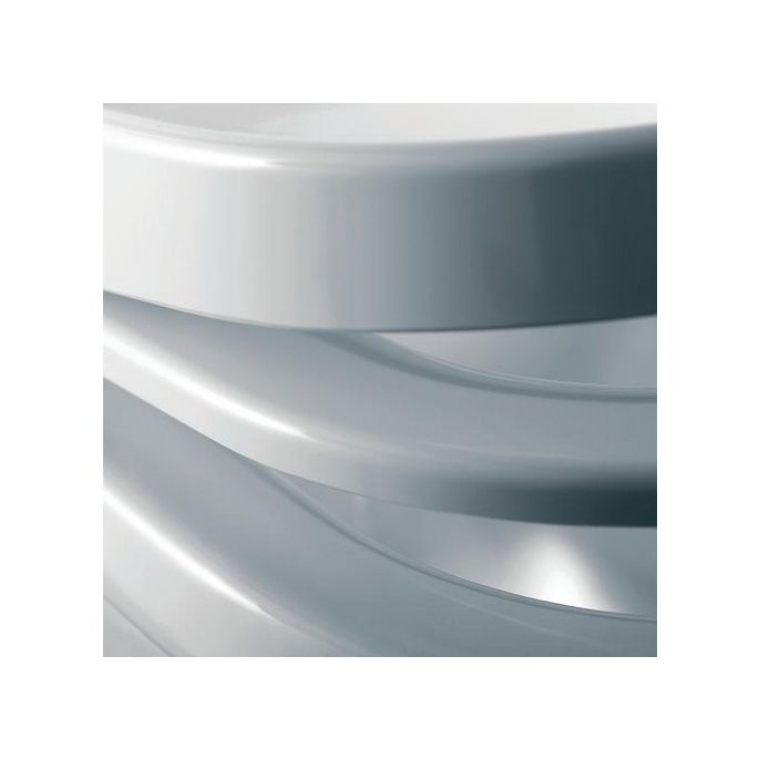 Pressalit 3 708000-D38999 toiletzitting met deksel wit