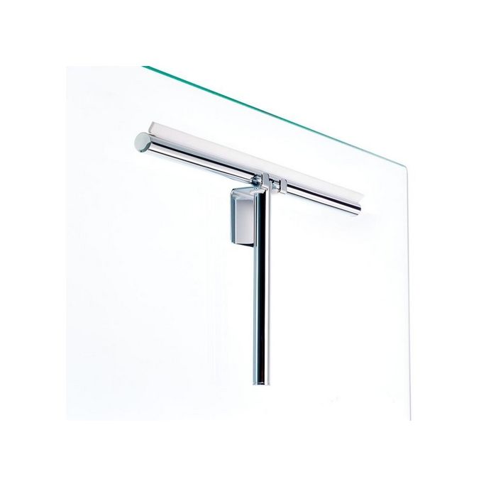 Decor Walther 0902100 WH 4 ophanghaak chroom