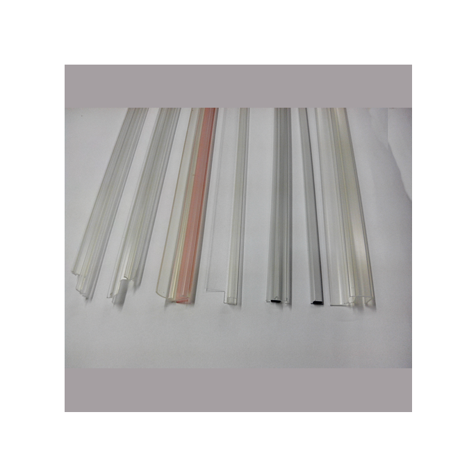 Koralle S320 S8L43190 ( L43190 ) ( 2537316 ) compleet strippenset voor draaideur in nis of met vaste wand