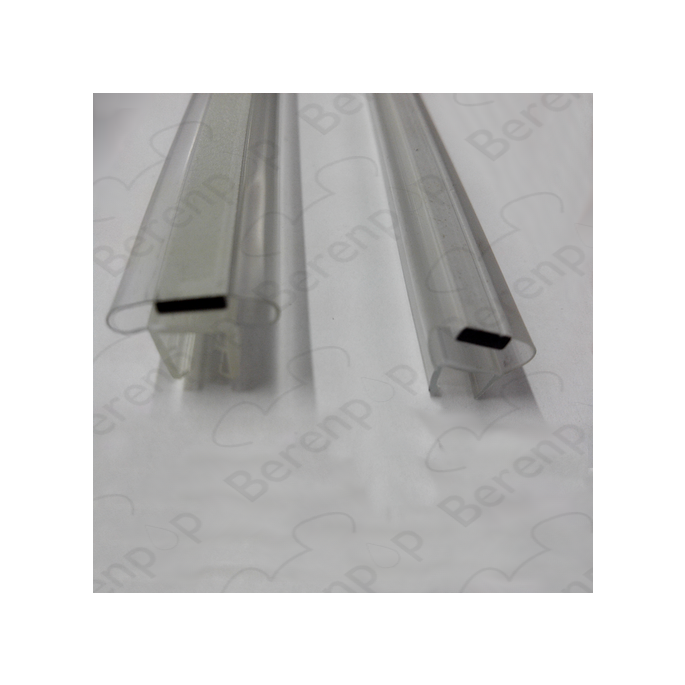 Koralle S700 S8L43602 ( L43602 ) ( 2537330 ) compleet strippenset voor draaideur in nis