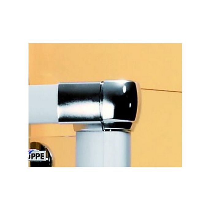 Huppe 501 Design, 061834 magneetstrippen, set