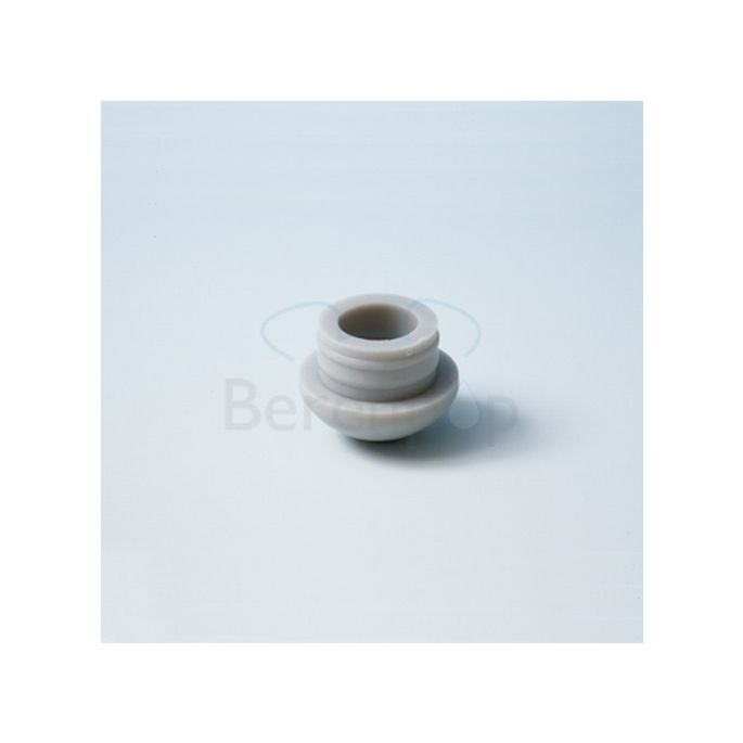 Pressalit A4003 buffer voor deksel rond grijs