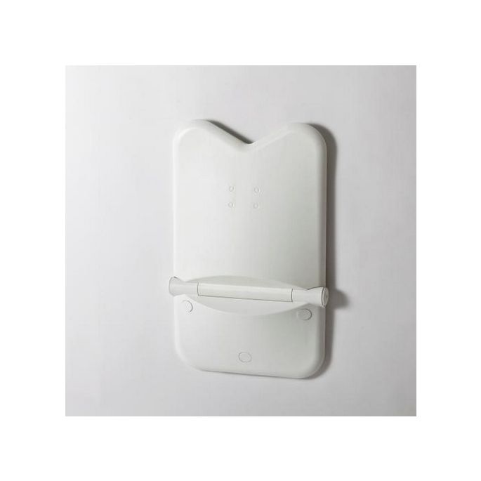 Etac Relax 81703010 douchezitting wit