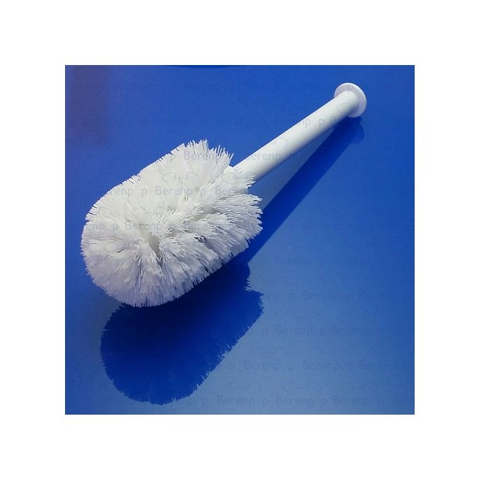 Geesa Hotel - Nemox - Nemox stainless steel - Nexx 224452 borstel met connector wit