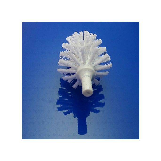 Geesa Standard - Luna - Bloq 5121 borstelkop wit