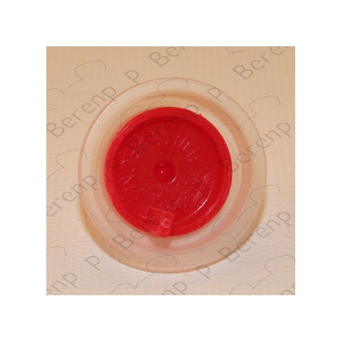 Grohe 43733000 membraan voor vlotterkraan