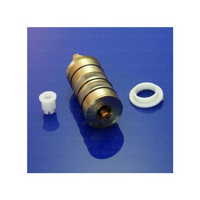 HSK Shower & Co! E98523 (155161) thermostaatkartouche ter vervanging (geschikt voor ADP 100 1001540)