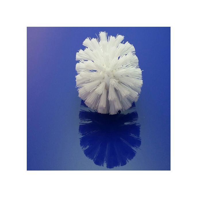 Keuco Cleo - Edition 11 03864004000 borstelkop wit