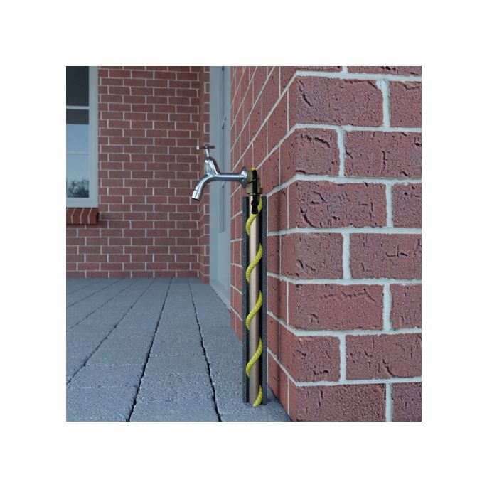 Magnum Ideal Vorstvrijlint 155008 8 meter - 80 Watt