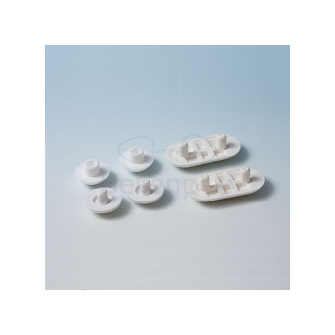 Sphinx S8H928017 buffers rond en ovaal toiletzitting 420 en 450 *niet meer leverbaar*