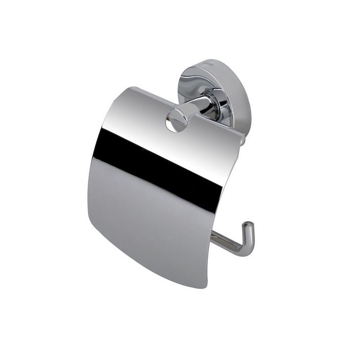 Geesa Luna 5500115 accessoireset (toiletset) chroom