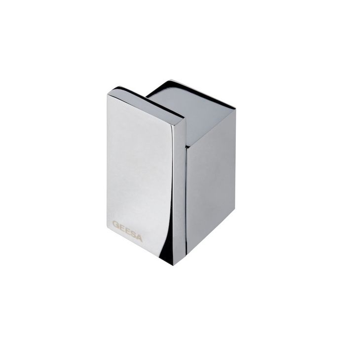 Geesa Modern Art 350002115 accessoireset (toiletset) chroom