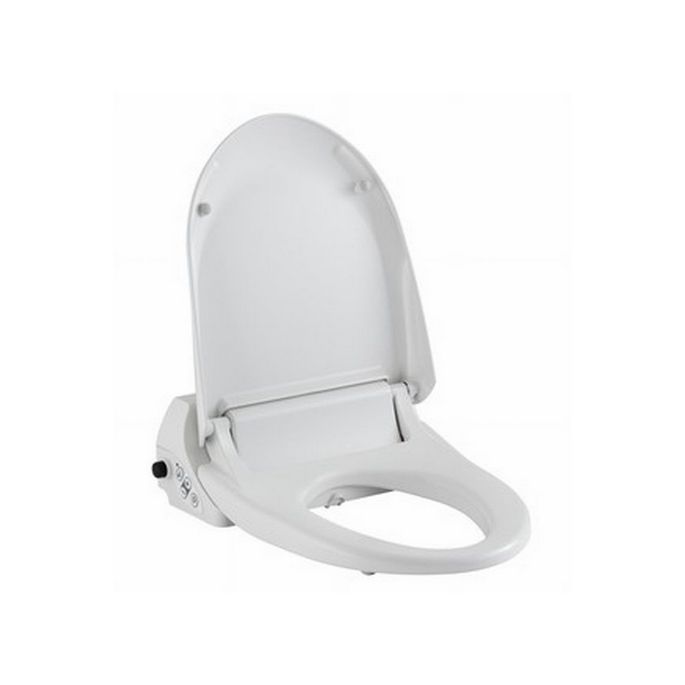 Geberit Aquaclean 4000 146130111 douche- toiletzitting wit