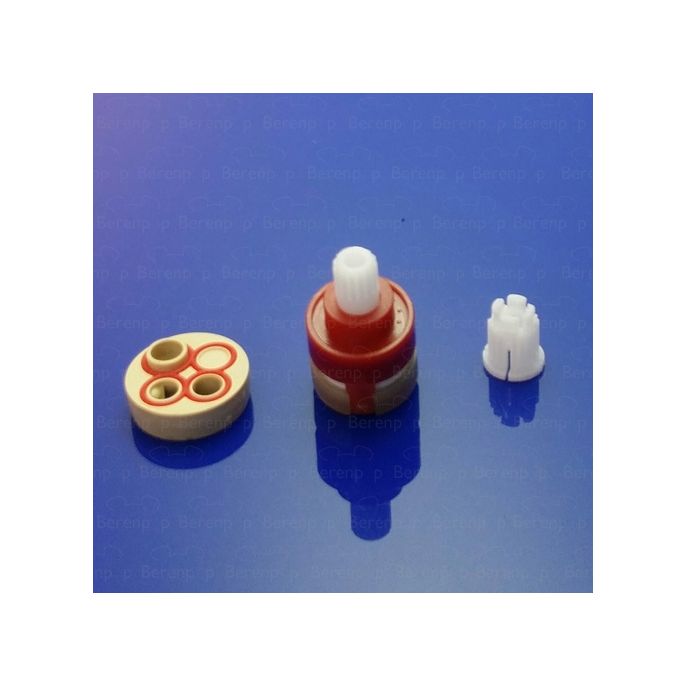 HSK Shower & Co! E98546 (155206) kartouche 2-weg omstelling ter vervanging